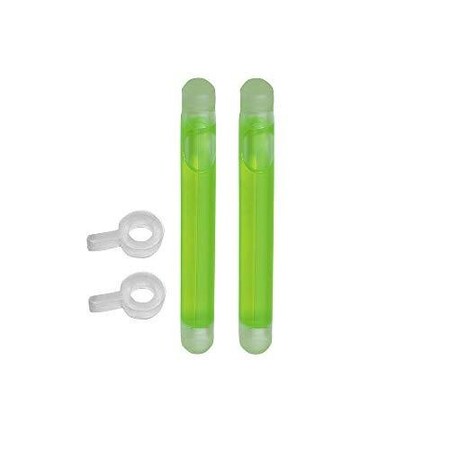 Thill Float Night Light Kit Adapters Green AFL2